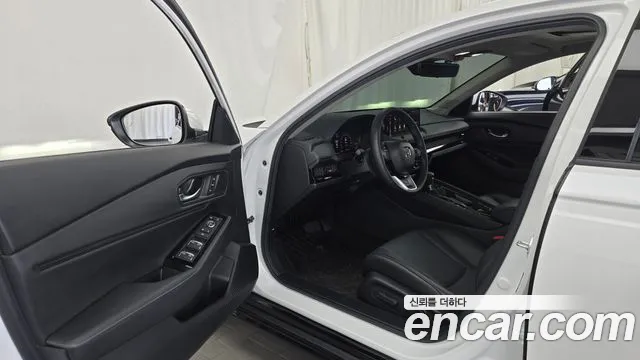 Honda Accord 2025 thumb 4