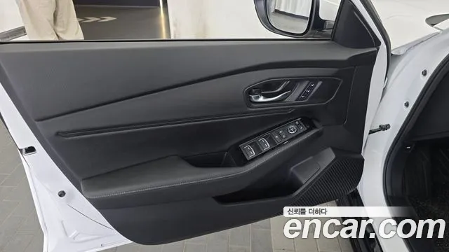 Honda Accord 2025 thumb 7