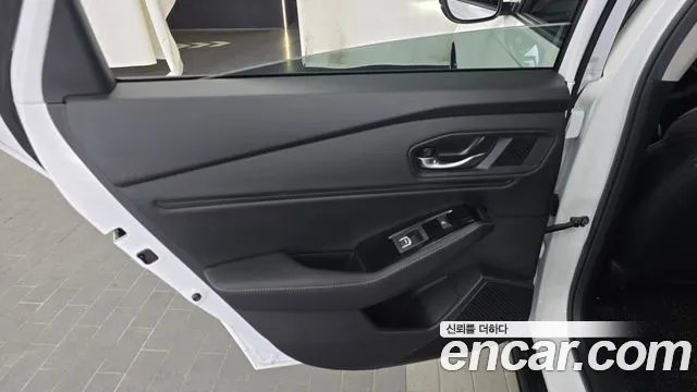 Honda Accord 2025 thumb 6