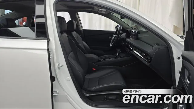Honda Accord 2025 thumb 9