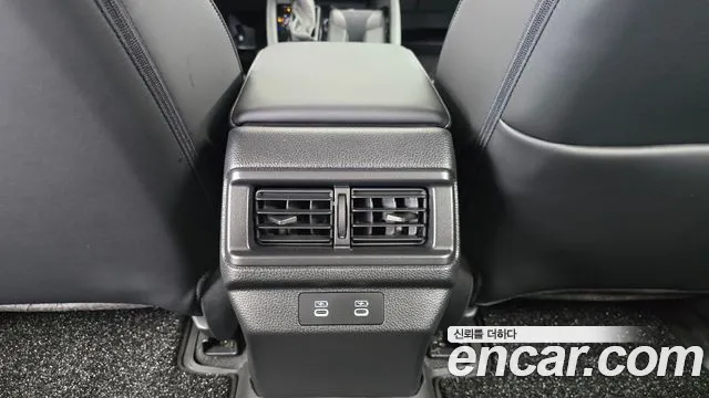Honda Accord 2025 thumb 11