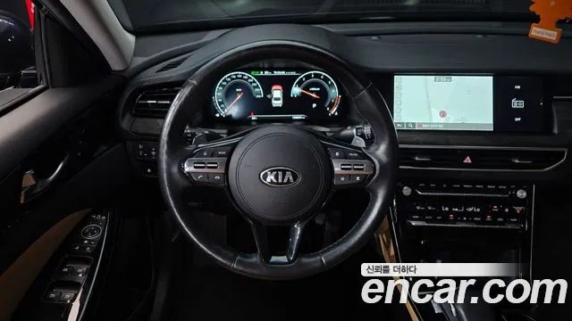 Kia K7 2020 thumb 12