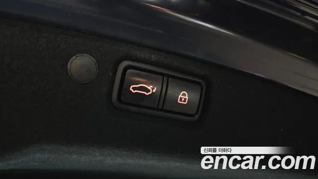 Kia K7 2020 thumb 2