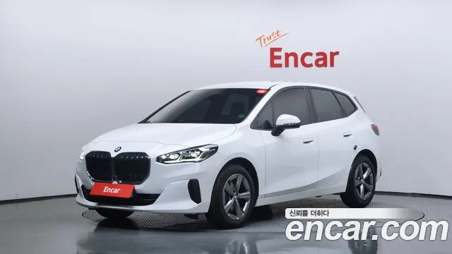 BMW 2 серии Active Tourer 2024 thumb 4
