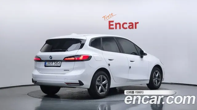 BMW 2 серии Active Tourer 2024 thumb 10