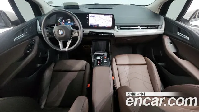 BMW 2 серии Active Tourer 2024 thumb 5