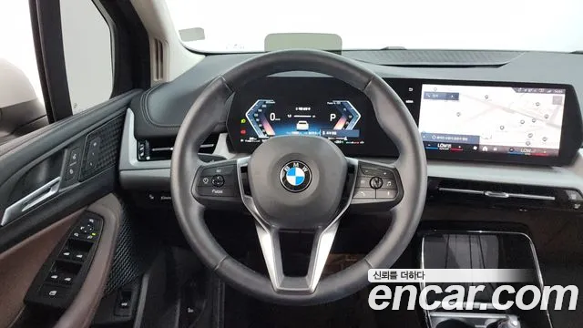 BMW 2 серии Active Tourer 2024 thumb 6