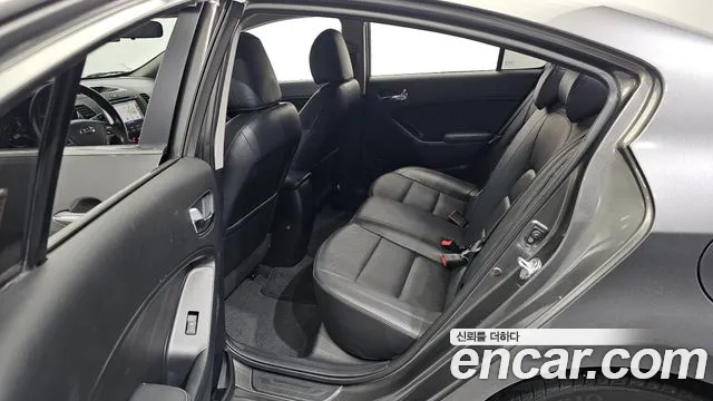 Kia K3 2013 thumb 12