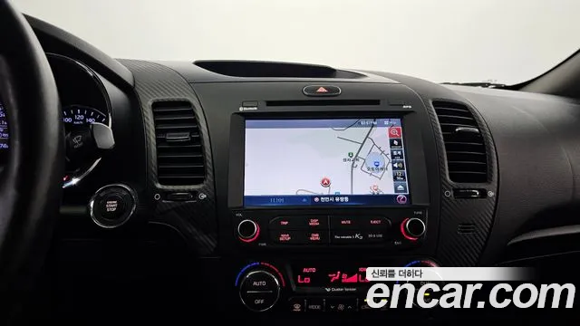 Kia K3 2013 thumb 9
