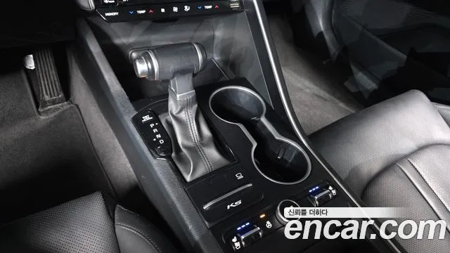 Kia K5 2021 thumb 5