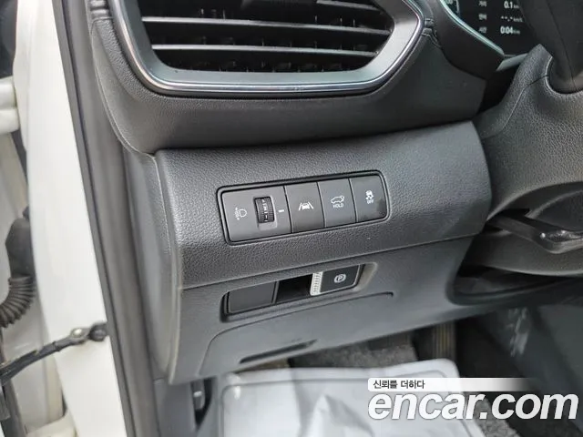 Hyundai Santa Fe 2022 thumb 5