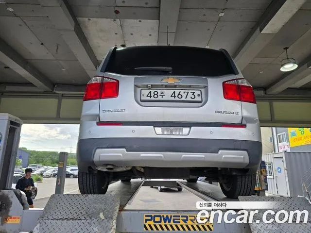 Chevrolet Orlando 2013 thumb 2