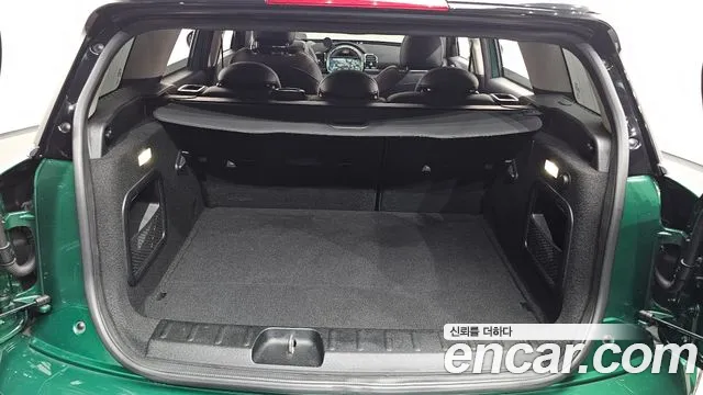 Mini Cooper Clubman 2020 thumb 6