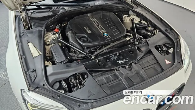 BMW 6 серии 2016 thumb 8