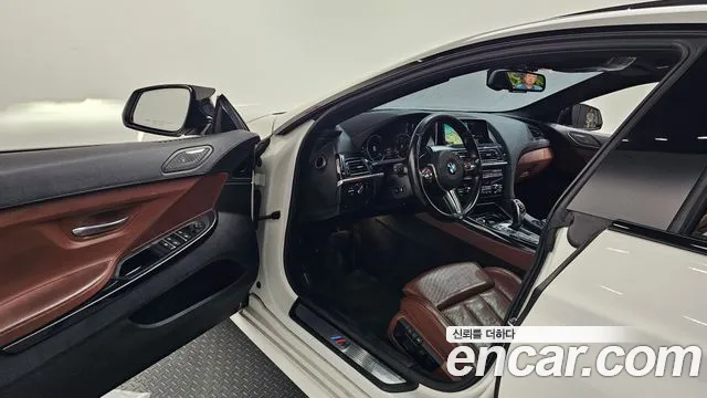 BMW 6 серии 2016 thumb 12
