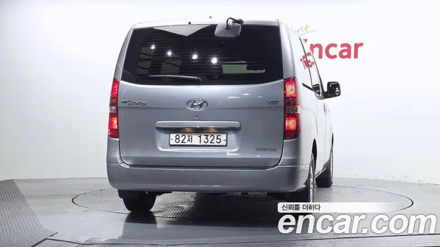 Hyundai Staria 2020 thumb 6