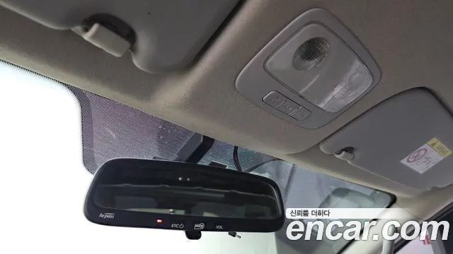 Hyundai Staria 2020 thumb 7