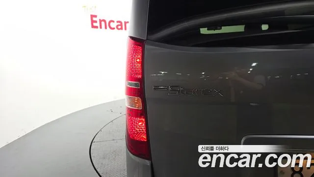 Hyundai Staria 2020 thumb 5