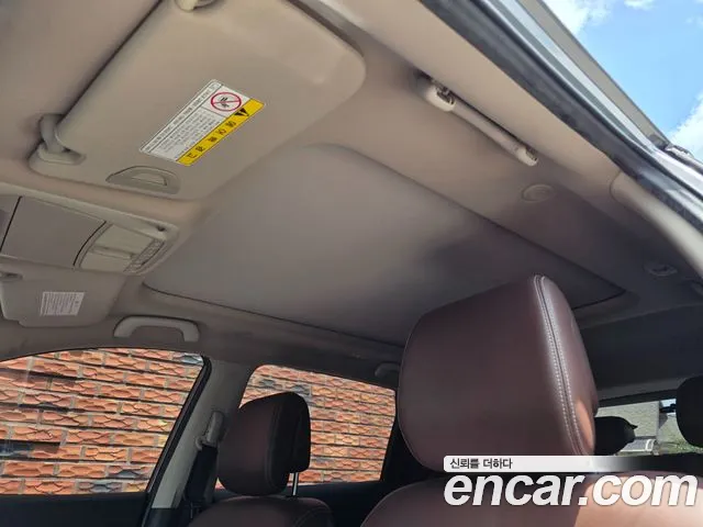 Renault QM6 2016 thumb 9