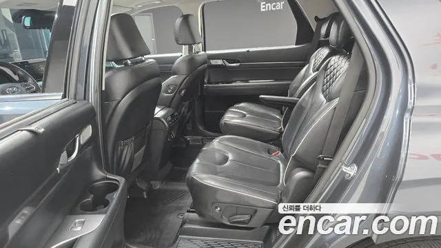 Hyundai Palisade 2019 thumb 7