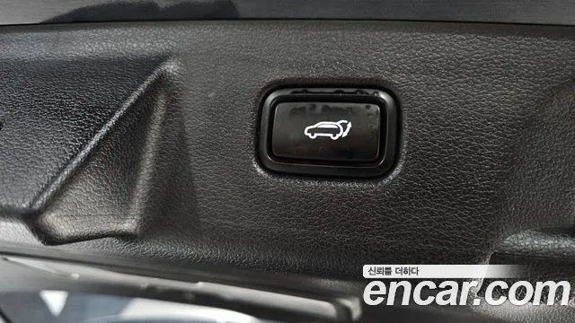 Hyundai Palisade 2019 thumb 8