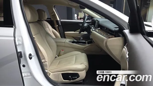 Kia K9 2019 thumb 8
