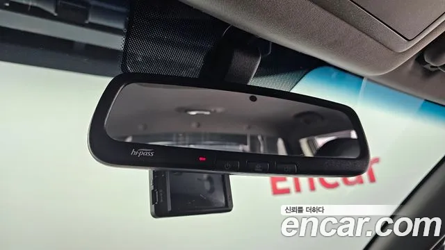 KGM Rexton 2019 thumb 9