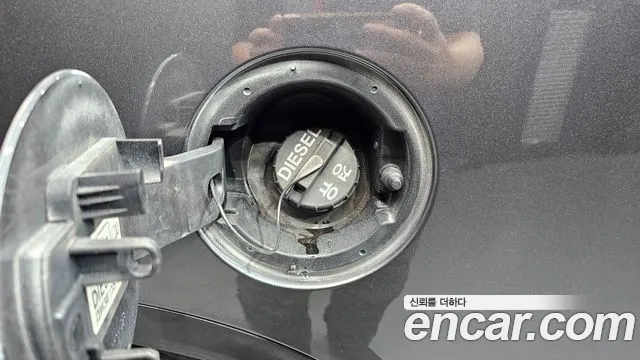 KGM Rexton 2019 thumb 2