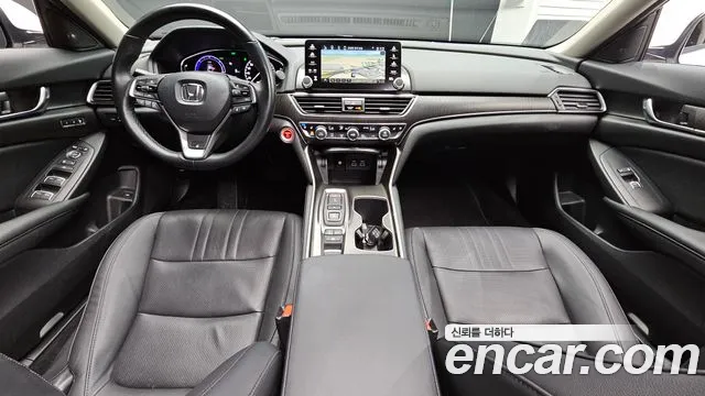 Honda Accord 2022 thumb 9