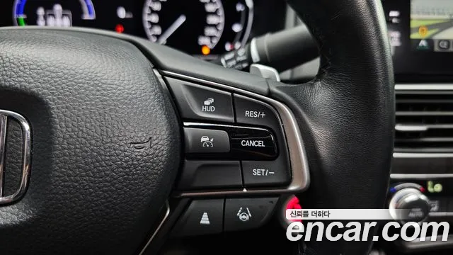 Honda Accord 2022 thumb 8