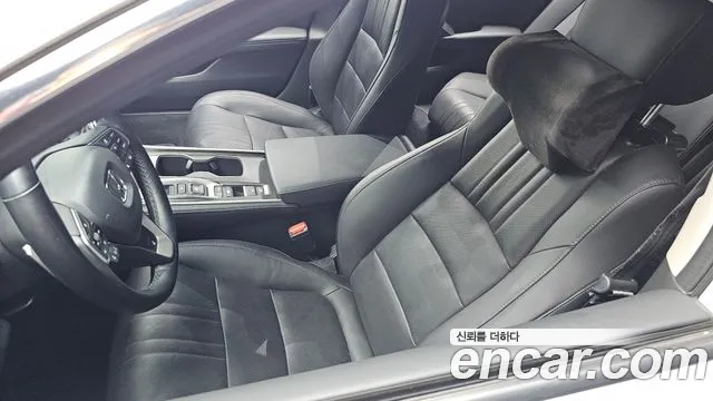 Honda Accord 2022 thumb 7