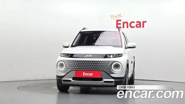 Hyundai Casper 2022 thumb 7