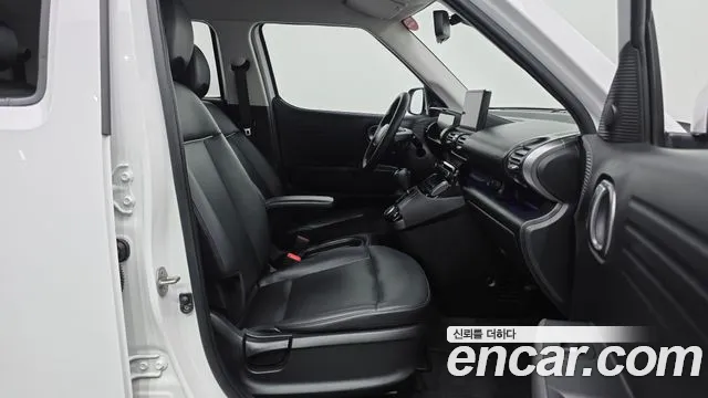 Hyundai Casper 2022 thumb 6
