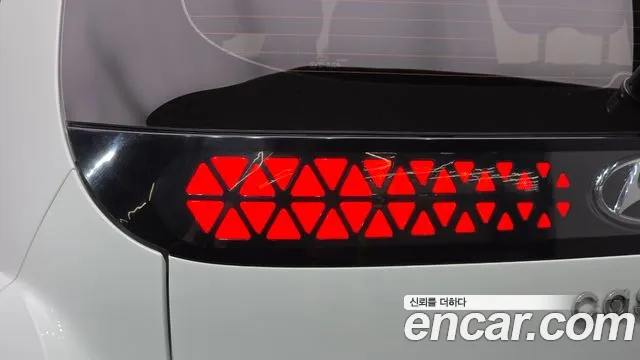 Hyundai Casper 2022 thumb 3