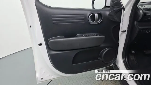 Hyundai Casper 2022 thumb 8