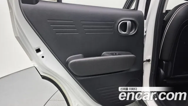 Hyundai Casper 2022 thumb 2