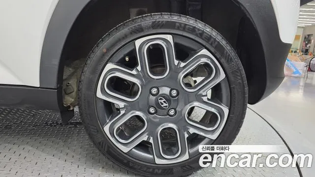 Hyundai Casper 2022 thumb 11