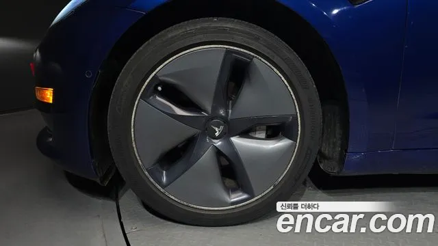 Tesla Model 3 2020 thumb 6