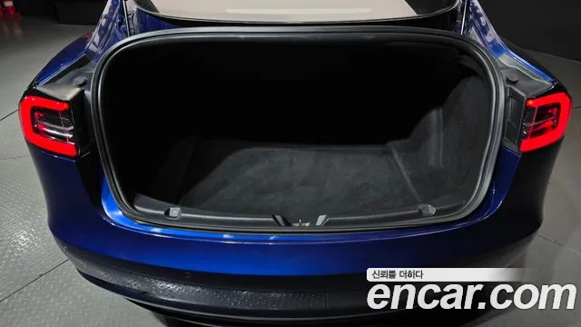 Tesla Model 3 2020 thumb 2