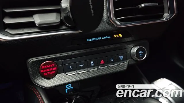 Ford Mustang 2024 thumb 10