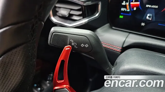 Ford Mustang 2024 thumb 11