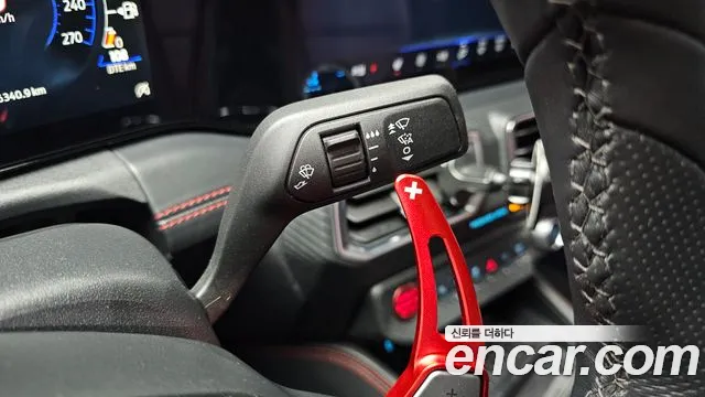 Ford Mustang 2024 thumb 3