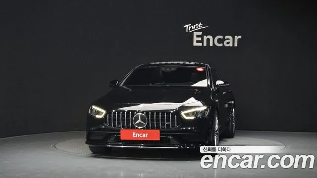 Mercedes-Benz AMG GT 2021 thumb 11