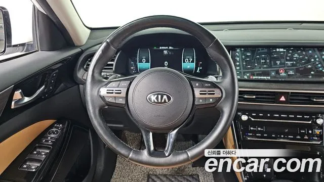 Kia K7 2020 thumb 7