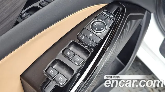 Kia K7 2020 thumb 4