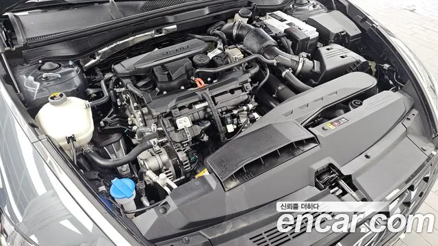 Hyundai Sonata 2020 thumb 8