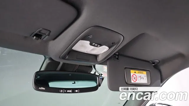 Chevrolet Ray 2024 thumb 9