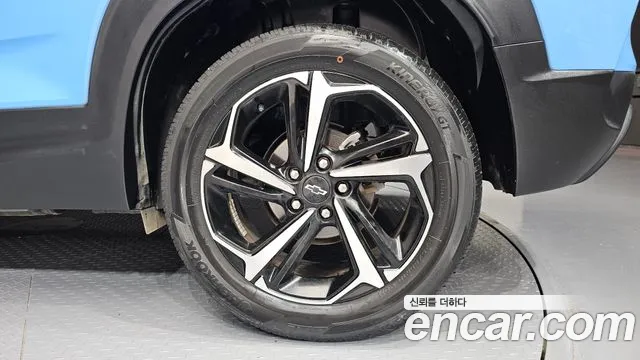 Chevrolet Ray 2024 thumb 4