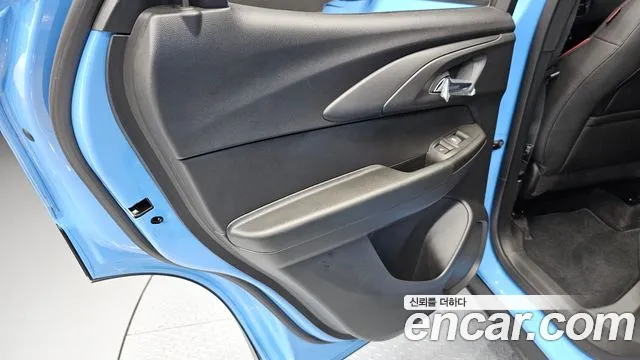 Chevrolet Ray 2024 thumb 2