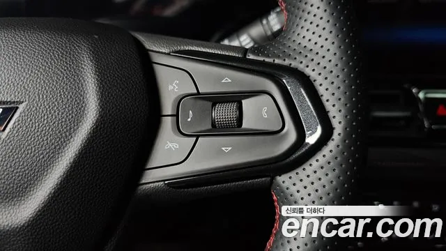 Chevrolet Ray 2024 thumb 11